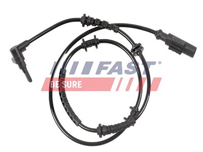 Fast Sensor, Raddrehzahl [Hersteller-Nr. FT80569] für Fiat von FAST