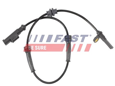 Fast Sensor, Raddrehzahl [Hersteller-Nr. FT80573] für Fiat von FAST