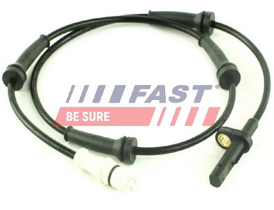 Fast Sensor, Raddrehzahl [Hersteller-Nr. FT80579] für Opel, Renault von FAST