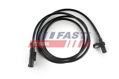 Fast Sensor, Raddrehzahl [Hersteller-Nr. FT80581] für Iveco von FAST