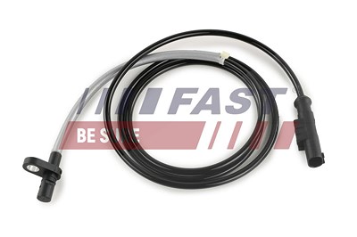Fast Sensor, Raddrehzahl [Hersteller-Nr. FT80582] für Iveco von FAST
