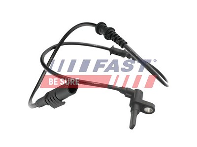 Fast Sensor, Raddrehzahl [Hersteller-Nr. FT80590] für Mercedes-Benz von FAST