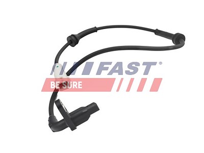 Fast Sensor, Raddrehzahl [Hersteller-Nr. FT80593] für Renault von FAST