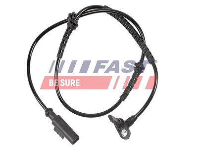 Fast Sensor, Raddrehzahl [Hersteller-Nr. FT80594] für Fiat von FAST