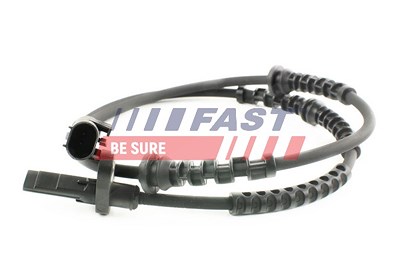Fast Sensor, Raddrehzahl [Hersteller-Nr. FT80865] für Fiat von FAST