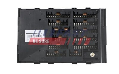 Fast Sicherungskasten [Hersteller-Nr. FT82201] für Iveco von FAST