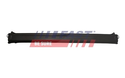 Fast Stoßfänger [Hersteller-Nr. FT91045G] für Nissan, Opel, Renault von FAST