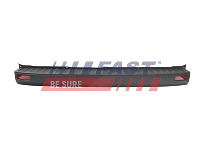 Fast Stoßfänger [Hersteller-Nr. FT91132] für Ford von FAST