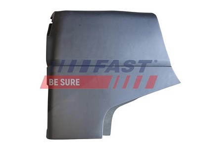 Fast Stoßfänger [Hersteller-Nr. FT91313G] für Fiat, Nissan, Opel, Renault von FAST