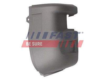 Fast Stoßfänger [Hersteller-Nr. FT91387] für Iveco von FAST