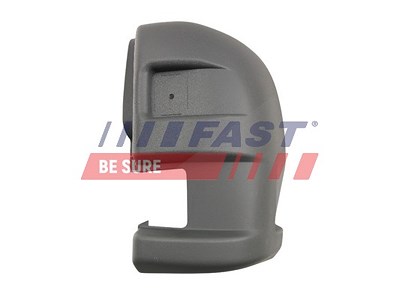 Fast Stoßfänger [Hersteller-Nr. FT91387G] für Iveco von FAST