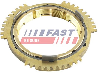 Fast Synchronring, Schaltgetriebe [Hersteller-Nr. FT62258] für Fiat von FAST