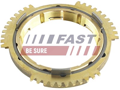 Fast Synchronring, Schaltgetriebe [Hersteller-Nr. FT62258] für Fiat von FAST