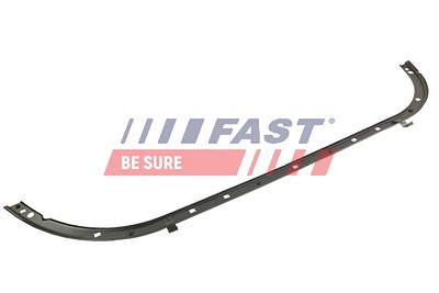 Fast Träger, Stoßfänger [Hersteller-Nr. FT90555] für Citroën, Fiat, Peugeot von FAST