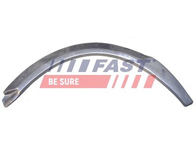 Fast Verbreiterung, Kotflügel [Hersteller-Nr. FT90711] für Iveco von FAST