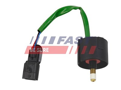 Fast Wassersensor, Kraftstoffanlage [Hersteller-Nr. FT75562] für Renault von FAST