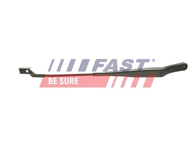 Fast Wischarm, Scheibenreinigung [Hersteller-Nr. FT93384] für VW von FAST