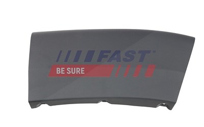Fast Zier-/Schutzleiste, Kotflügel [Hersteller-Nr. FT90749] für Citroën, Fiat, Peugeot von FAST