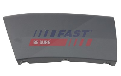 Fast Zier-/Schutzleiste, Kotflügel [Hersteller-Nr. FT90750] für Citroën, Fiat, Peugeot von FAST