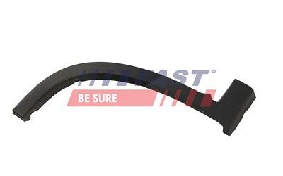 Fast Zier-/Schutzleiste, Kotflügel [Hersteller-Nr. FT90773] für Citroën, Fiat, Peugeot von FAST