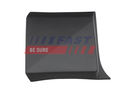 Fast Zier-/Schutzleiste, Seitenwand [Hersteller-Nr. FT90416] für Fiat, Nissan, Opel, Renault von FAST