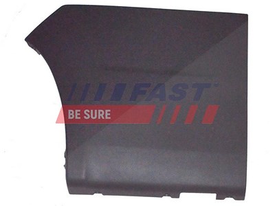 Fast Zier-/Schutzleiste, Seitenwand [Hersteller-Nr. FT90779] für Citroën, Fiat, Peugeot von FAST