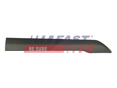 Fast Zier-/Schutzleiste, Seitenwand [Hersteller-Nr. FT90971] für Ford von FAST