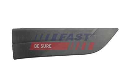Fast Zier-/Schutzleiste, Stoßfänger [Hersteller-Nr. FT90851] für Iveco von FAST