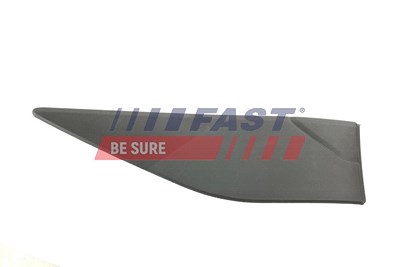 Fast Zier-/Schutzleiste, Stoßfänger [Hersteller-Nr. FT90853] für Iveco von FAST