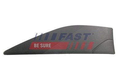 Fast Zier-/Schutzleiste, Stoßfänger [Hersteller-Nr. FT90854] für Iveco von FAST