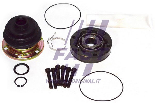 Gelenksatz, Antriebswelle getriebeseitig Fast FT28010K von FAST