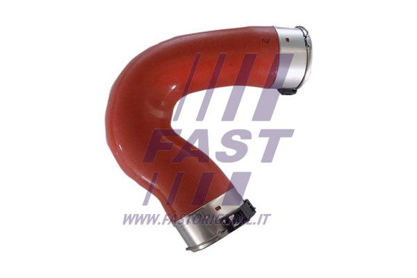 Ladeluftschlauch Fast FT61611 Ladeluftschlauch Fast FT61611 von FAST