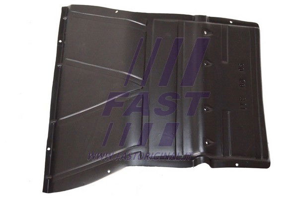 Motorabdeckung mitte Fast FT99011 von FAST