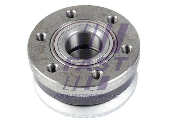 Radlagersatz Vorderachse Fast FT24055 Radlagersatz Vorderachse Fast FT24055 von FAST
