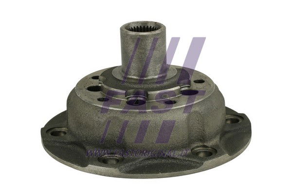 Radnabe Vorderachse Fast FT23074 von FAST