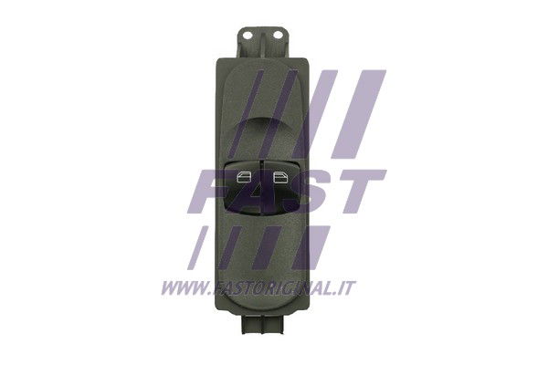 Schalter, Fensterheber vorne links Fast FT82244 Schalter, Fensterheber vorne links Fast FT82244 von FAST