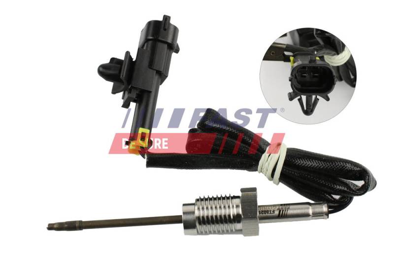 Sensor, Abgastemperatur Fast FT80215 Sensor, Abgastemperatur Fast FT80215 von FAST