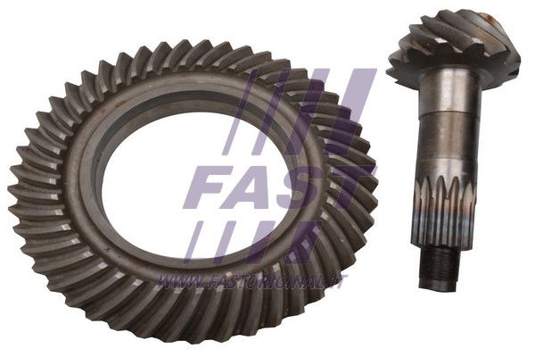 Teller-/Kegelradsatz Fast FT62421 Teller-/Kegelradsatz Fast FT62421 von FAST