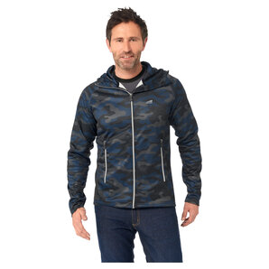 Fastway 2nd Layer Uni 201 Blau Camouflage von Fastway