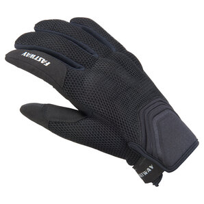 Fastway City I Handschuhe Schwarz Fastway City I Handschuhe Schwarz von Fastway
