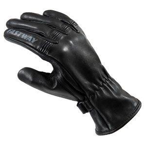 Fastway City Uni 211 Handschuhe Schwarz von Fastway