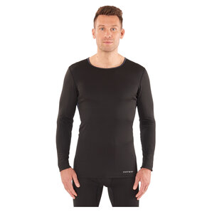 Fastway Coolmax Funktionsshirt Schwarz Grau Fastway Coolmax Funktionsshirt Schwarz Grau von Fastway