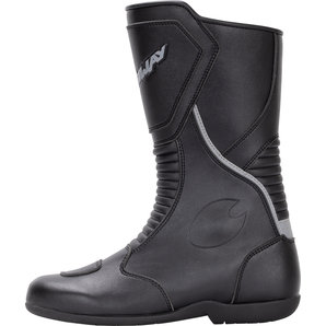 Fastway FTS-1 Stiefel Schwarz von Fastway