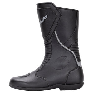 Fastway FTS-1 Stiefel Schwarz von Fastway