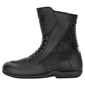 Fastway FTS-1 WP Stiefel Schwarz von Fastway