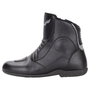 Fastway FTS-1 s Stiefel Schwarz von Fastway