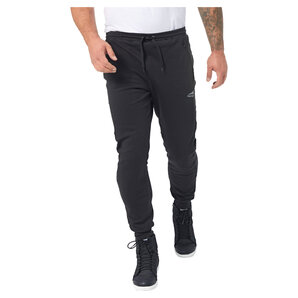 Fastway Men 201 Motorrad Jogginghose Schwarz von Fastway