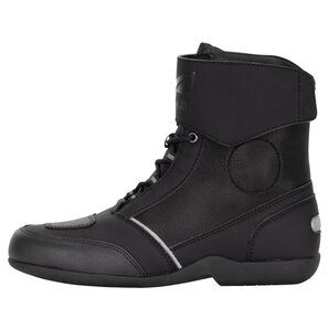 Fastway Men Touring 201 Stiefel Schwarz von Fastway