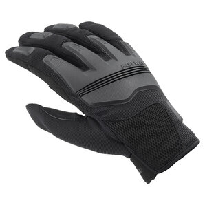 Fastway Offroad II Handschuhe Schwarz von Fastway