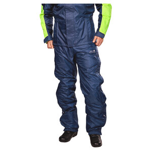 Fastway Rain Basic 201 Regenhose Blau von Fastway